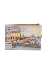 YNOT YESBAG SPECIAL  Pochette piatta con polsierina italian love - Borse Donna - 4