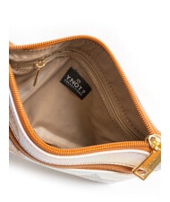 YNOT YESBAG SPECIAL  Pochette piatta con polsierina italian love - Borse Donna - 5