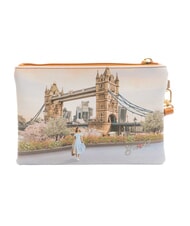 YNOT YESBAG SPECIAL  Pochette piatta con polsierina london kate - Borse Donna - 4