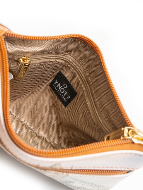 YESBAG SPECIAL  Pochette piatta con polsierina london kate - Borse Donna