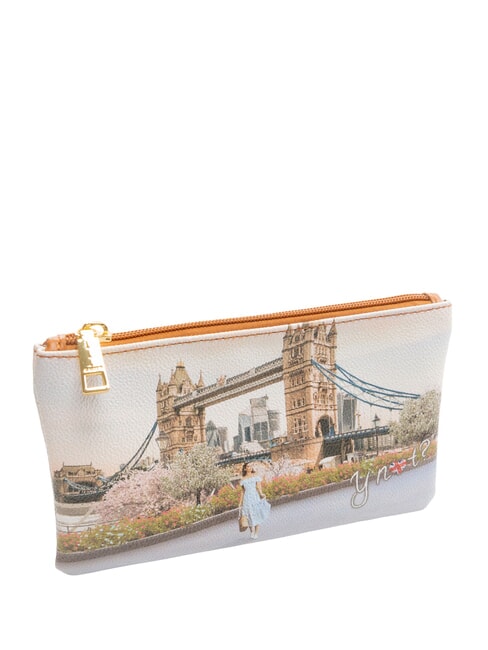 YESBAG Pochette a bustina london kate - Borse Donna