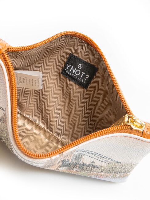 YESBAG Pochette a bustina london kate - Borse Donna