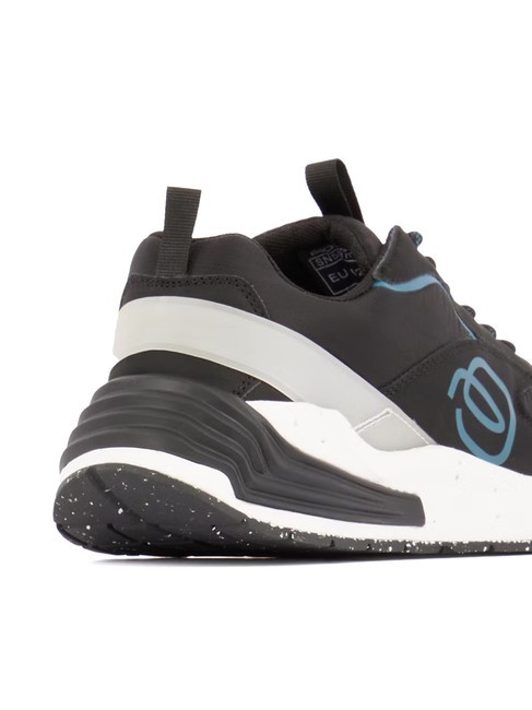 CORNER 2.0 Sneakers Nero - Scarpe Uomo