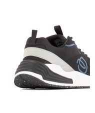 PIQUADRO CORNER 2.0 Sneakers Nero - Scarpe Uomo - 4