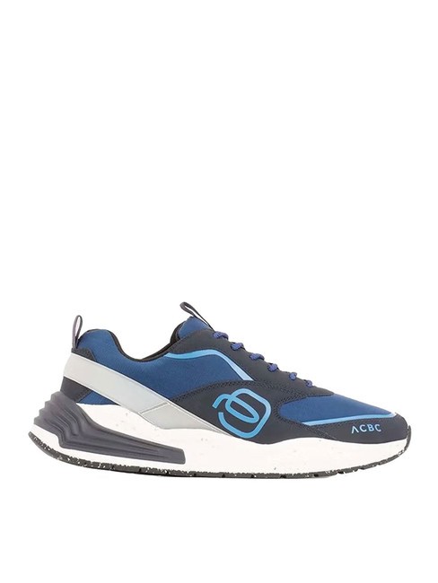 CORNER 2.0 Sneakers blu - Scarpe Uomo