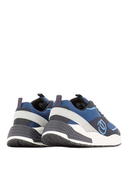 CORNER 2.0 Sneakers blu - Scarpe Uomo