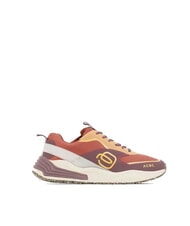 PIQUADRO CORNER 2.0 Sneakers MARRONE - Scarpe Uomo - 2