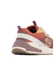 PIQUADRO CORNER 2.0 Sneakers MARRONE - Scarpe Uomo - 3