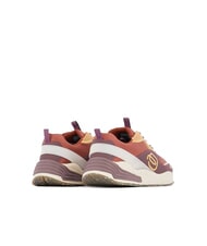 PIQUADRO CORNER 2.0 Sneakers MARRONE - Scarpe Uomo - 4