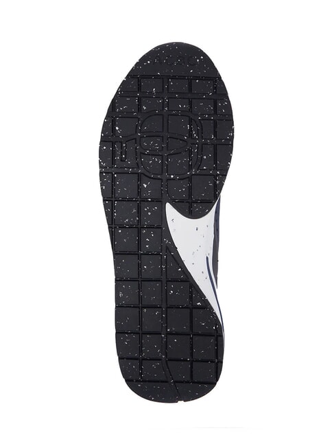 CORNER 2.0 Sneakers blu - Scarpe Uomo