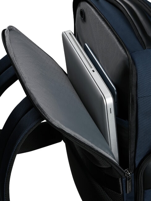 EVOSIGHT Zaino porta pc 15,6" blue - Zaini Scuola & Tempo Libero