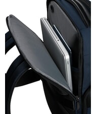 SAMSONITE EVOSIGHT Zaino porta pc 15,6" blue - Zaini Scuola & Tempo Libero - 4