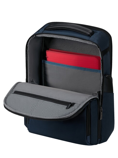 EVOSIGHT Zaino porta pc 15,6" blue - Zaini Scuola & Tempo Libero