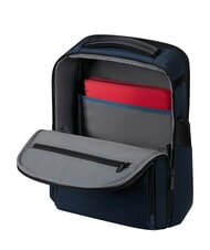 SAMSONITE EVOSIGHT Zaino porta pc 15,6" blue - Zaini Scuola & Tempo Libero - 5