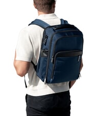 SAMSONITE EVOSIGHT Zaino porta pc 15,6" blue - Zaini Scuola & Tempo Libero - 6