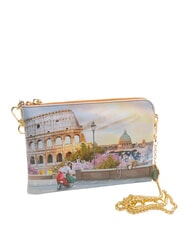 YNOT YESBAG SPECIAL Pochette clutch a mano italian love - Borse Donna - 2