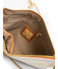 YNOT YESBAG SPECIAL Pochette clutch a mano italian love - Borse Donna - 5