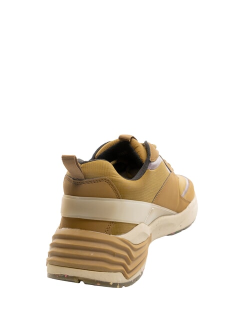 CORNER 2.0 Sneakers CUOIO - Scarpe Uomo