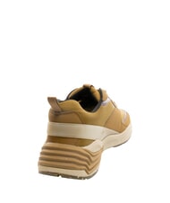 PIQUADRO CORNER 2.0 Sneakers CUOIO - Scarpe Uomo - 3