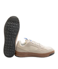 PIQUADRO URBAN  Sneakers grigio/blu/marrone - Scarpe Uomo - 4