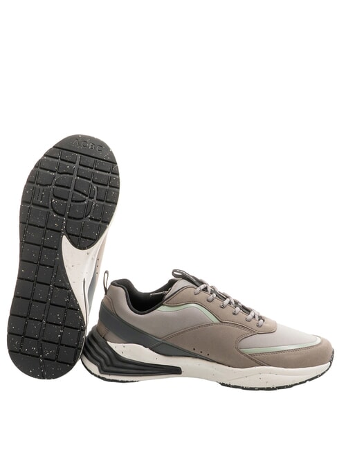 CORNER 2.0 Sneakers grigio2 - Scarpe Uomo