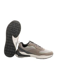 PIQUADRO CORNER 2.0 Sneakers grigio2 - Scarpe Uomo - 2