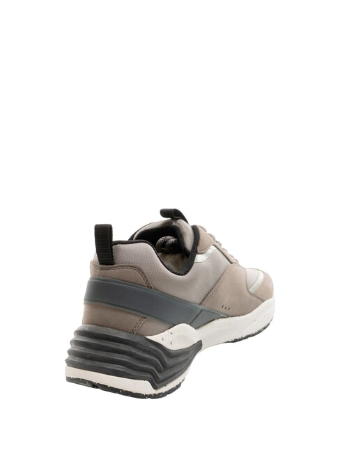 CORNER 2.0 Sneakers grigio2 - Scarpe Uomo