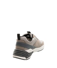 PIQUADRO CORNER 2.0 Sneakers grigio2 - Scarpe Uomo - 3
