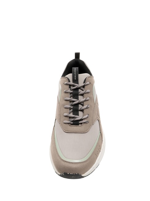 CORNER 2.0 Sneakers grigio2 - Scarpe Uomo