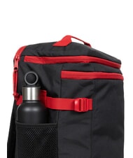 EASTPAK CARRY PACK Zaino borsone porta pc 17" kontrast scarlet - Zaini Scuola & Tempo Libero - 5