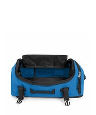 EASTPAK CARRY PACK Zaino borsone porta pc 17" bubble blue - Zaini Scuola & Tempo Libero - 2