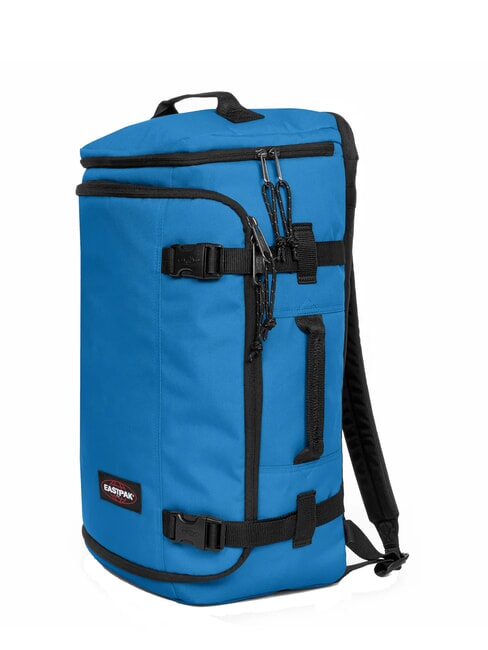 CARRY PACK Zaino borsone porta pc 17" bubble blue - Zaini Scuola & Tempo Libero