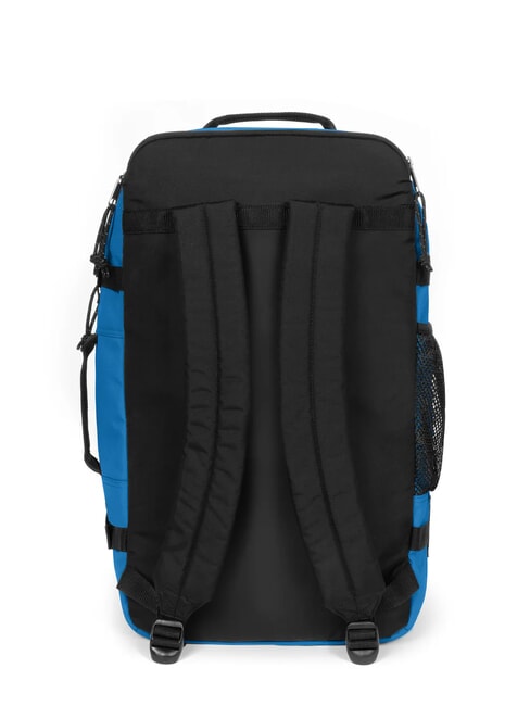 CARRY PACK Zaino borsone porta pc 17" bubble blue - Zaini Scuola & Tempo Libero