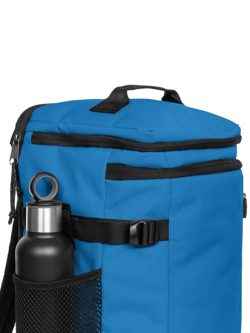 CARRY PACK Zaino borsone porta pc 17" bubble blue - Zaini Scuola & Tempo Libero