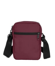 EASTPAK THE ONE Borsello maroon burgundy - Tracolle Uomo - 2