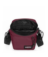 EASTPAK THE ONE Borsello maroon burgundy - Tracolle Uomo - 3