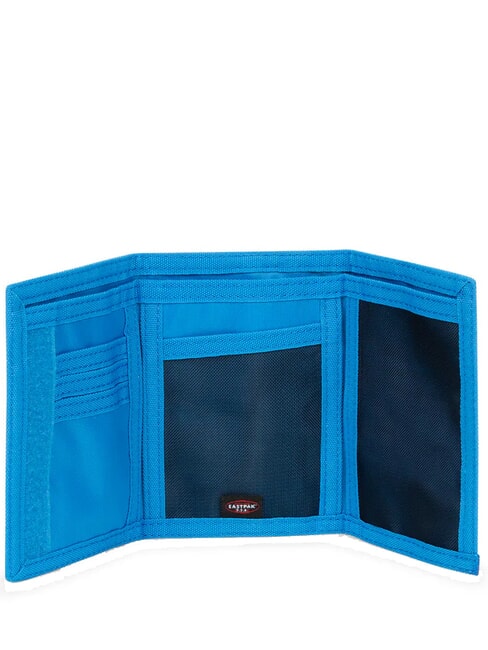 CREW  Portafoglio a strappo kontrast bubble - Portafogli Uomo