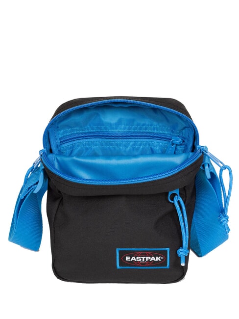 THE ONE Borsello kontrast bubble - Tracolle Uomo