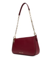 MICHAEL KORS EMPIRE Borsetta a spalla in pelle mulberry - Borse Donna - 2