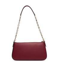 MICHAEL KORS EMPIRE Borsetta a spalla in pelle mulberry - Borse Donna - 4