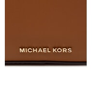 MICHAEL KORS EMPIRE Borsetta a spalla in pelle luggage - Borse Donna - 4