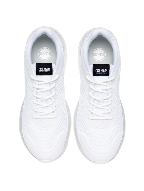 URBANTRAIL PLAIN Sneakers white - Scarpe Uomo