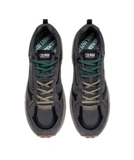 COLMAR COBB SHELTER Sneakers black-beige - Scarpe Uomo - 4