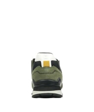 COLMAR TRAVIS SPORT BOLD Sneakers ara/blus - Scarpe Uomo - 3