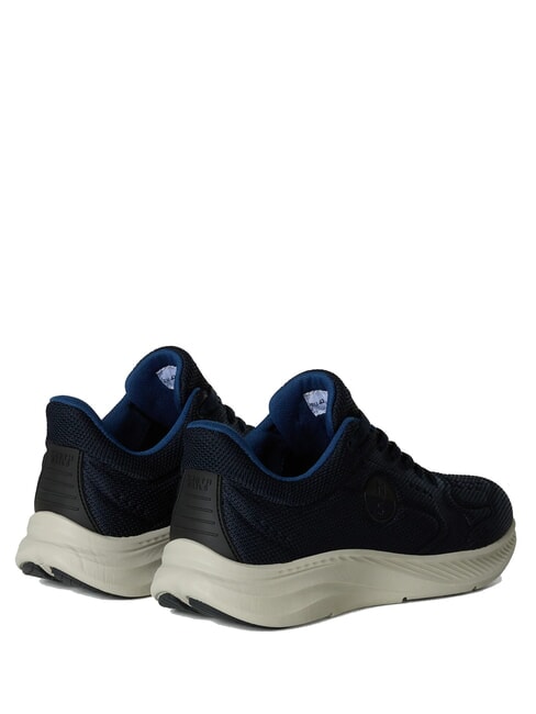 KEEL ESSENTIALS Sneakers BLU024 - Scarpe Uomo