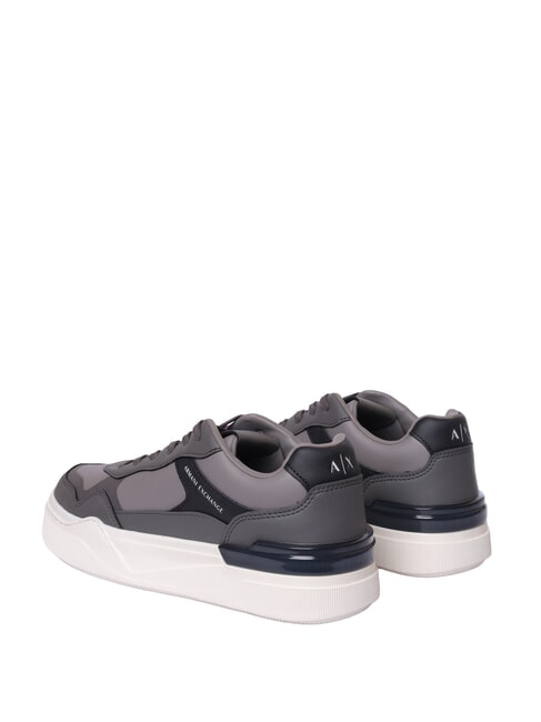 A|X Sneakers Uomo driftwood+dark gull gray - Scarpe Uomo