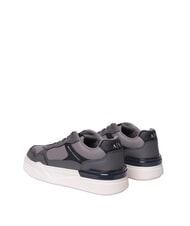 ARMANI EXCHANGE A|X Sneakers Uomo driftwood+dark gull gray - Scarpe Uomo - 3