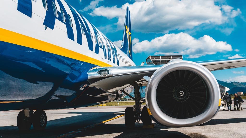 Bagaglio a mano Ryanair - Come Sopravvivere al tempo delle Low Cost?