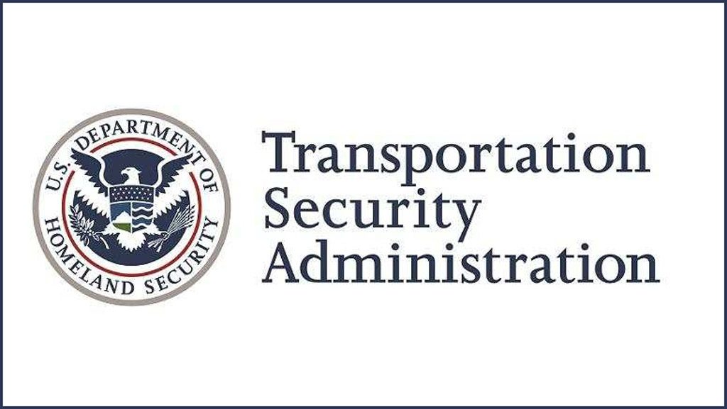 Trasportation Security Administration