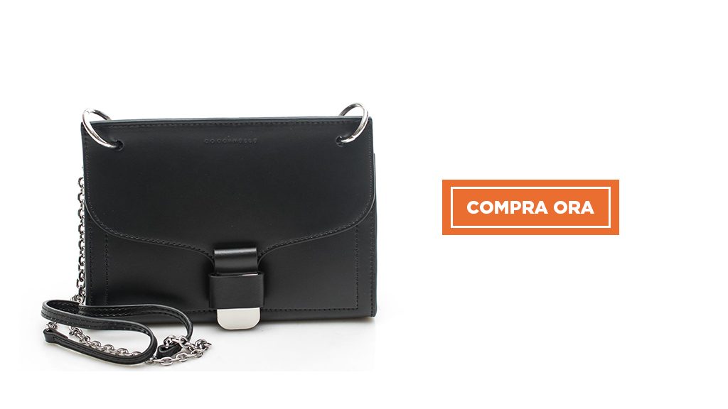 5 Idee Regalo Donna Borsa Coccinelle